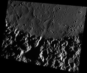 A Tale of Two Terrains