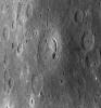 A Newly Pictured Pit-Floor Crater