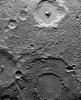 Toc-crater and Fugue