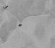 This mosaic strip, extending across the hemisphere that faced the New Horizons spacecraft as it flew past Pluto on July 14, 2015, now includes all of the highest-resolution images taken by the NASA probe.