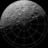 Movie of Mercury's South Pole