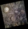 Now Debuting: Balzac Crater!