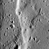 Scarred Surface